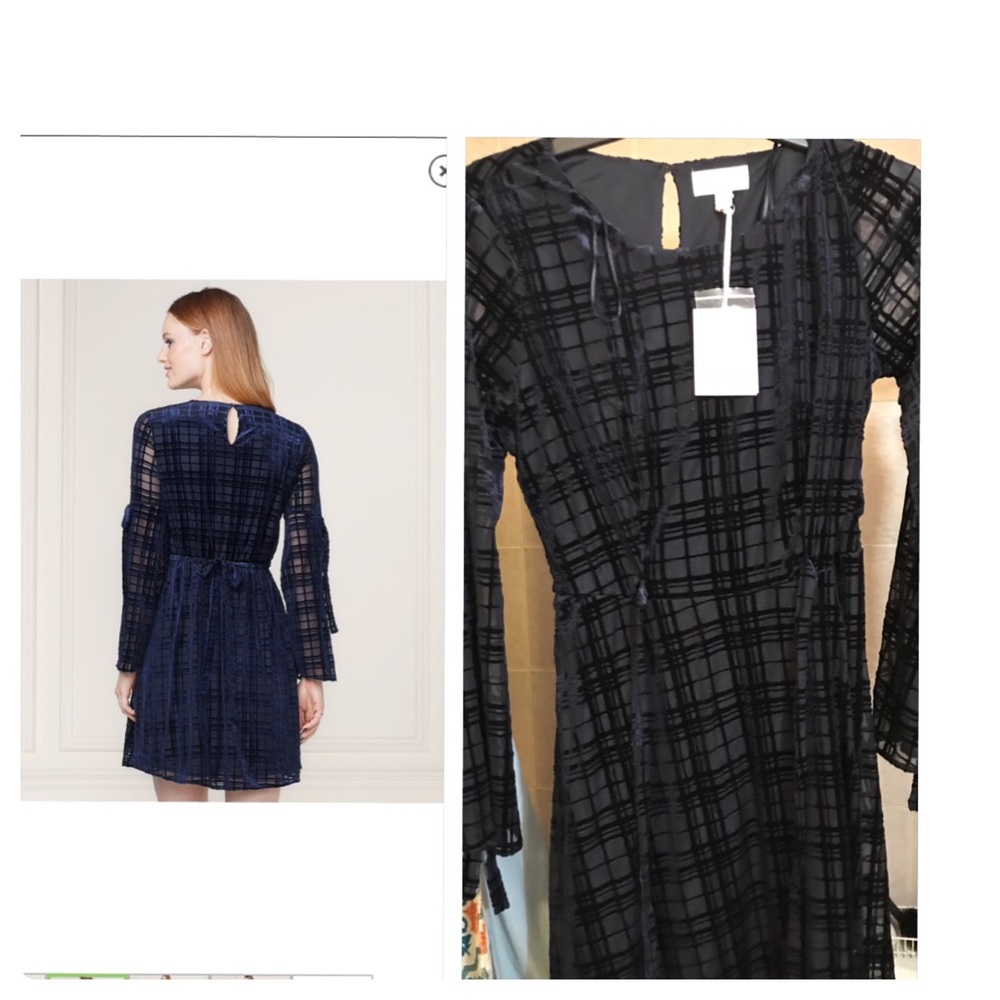 Lauren Conrad Dress